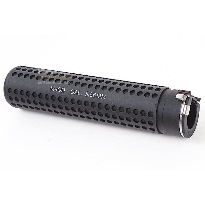 ACETECH Predator Tracer Suppressor Unit w/ VFC KAC Silencer - Bang Bang Airsoft