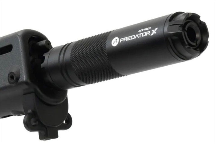 ACETECH Predator X Tracer Unit - BK (AT2000R Tracer Module, M14CCW, Compatible with Green & Red bbs) - Bang Bang Airsoft