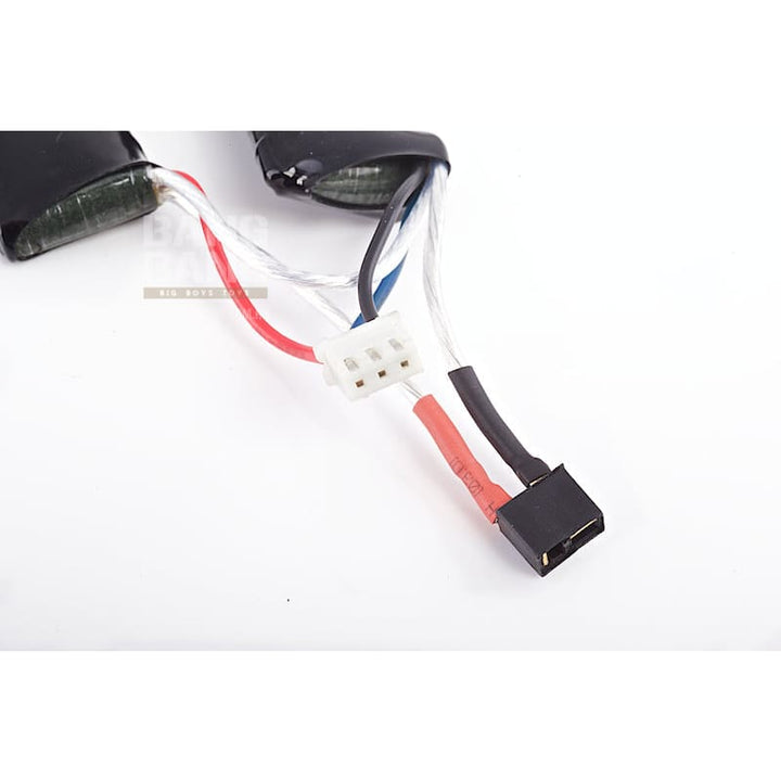 Action 7.4v 1100mAh Battery (Mini T - Plug) for Action SL - MK4 - Bang Bang Airsoft