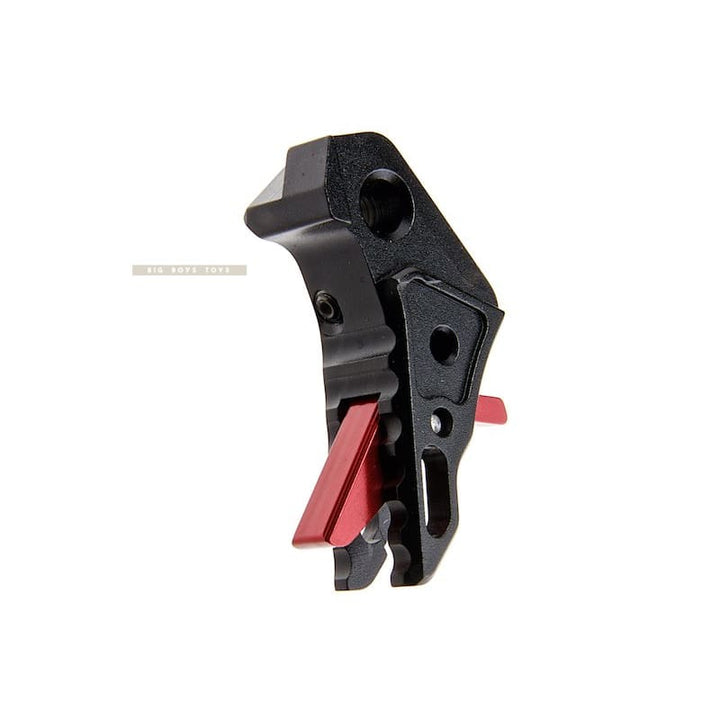 Action Army AAP - 01 Adjustable Trigger - Black - Bang Bang Airsoft