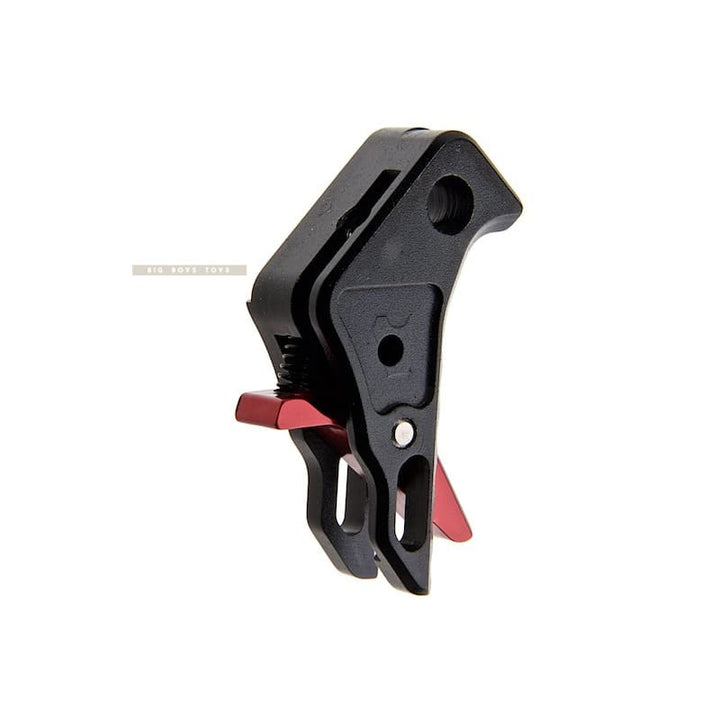 Action Army AAP - 01 Adjustable Trigger - Black - Bang Bang Airsoft