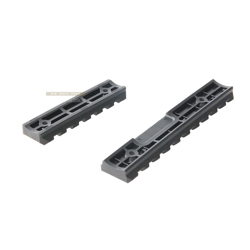 Action army aap 01 airsoft rail set free shipping on sale