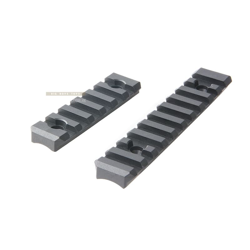 Action Army AAP 01 Airsoft Rail Set - Bang Bang Airsoft