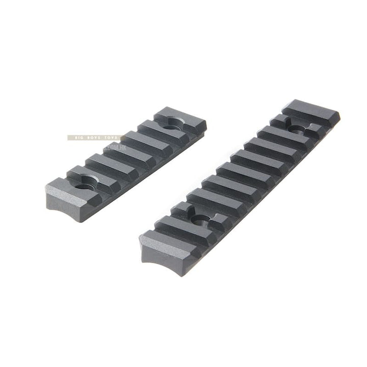 Action Army AAP 01 Airsoft Rail Set - Bang Bang Airsoft