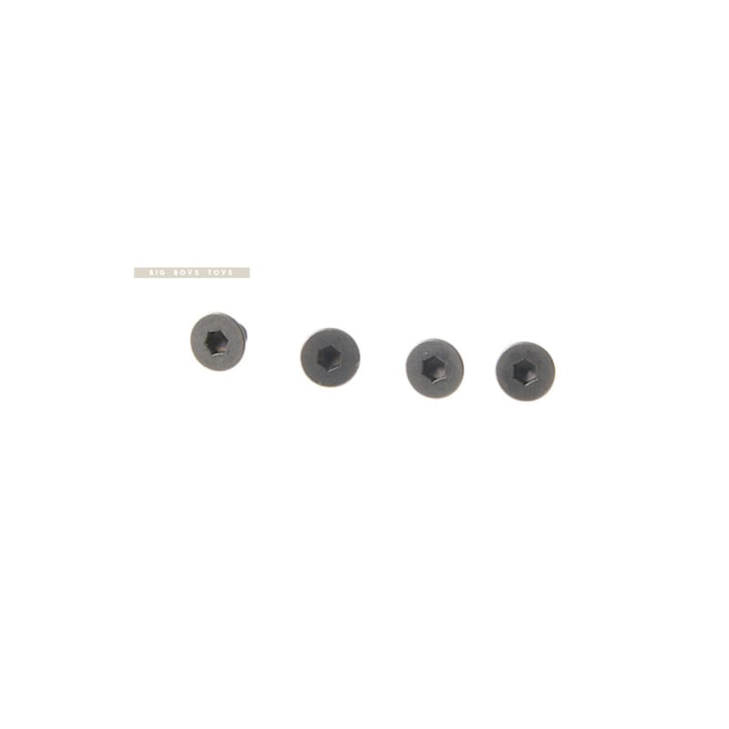 Action Army AAP 01 Airsoft Rail Set - Bang Bang Airsoft