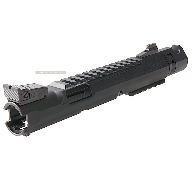 Action army aap-01 black mamba cnc upper receiver kit