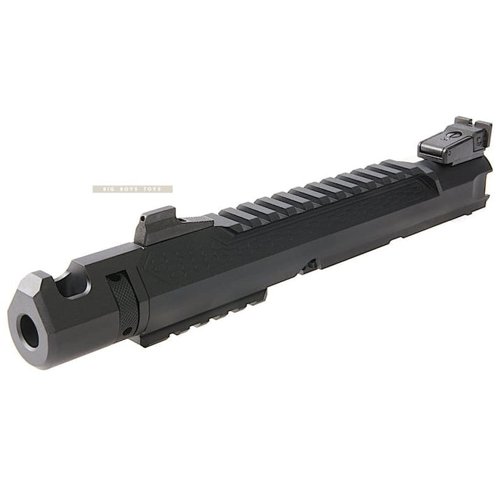 Action Army AAP - 01 Black Mamba CNC Upper Receiver Kit A - Bang Bang Airsoft