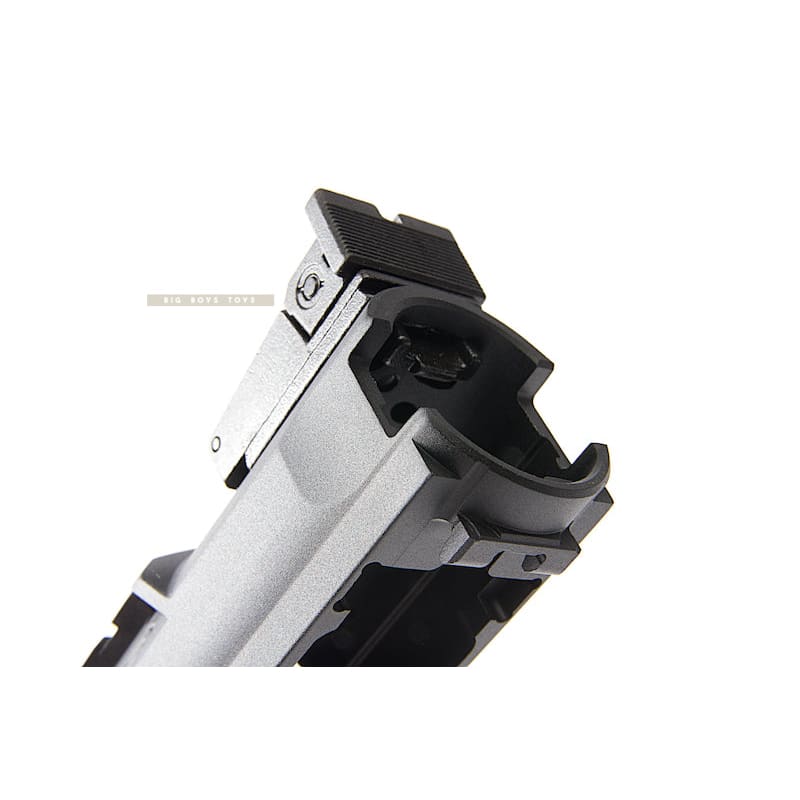 Action Army AAP - 01 Black Mamba CNC Upper Receiver Kit A - Bang Bang Airsoft