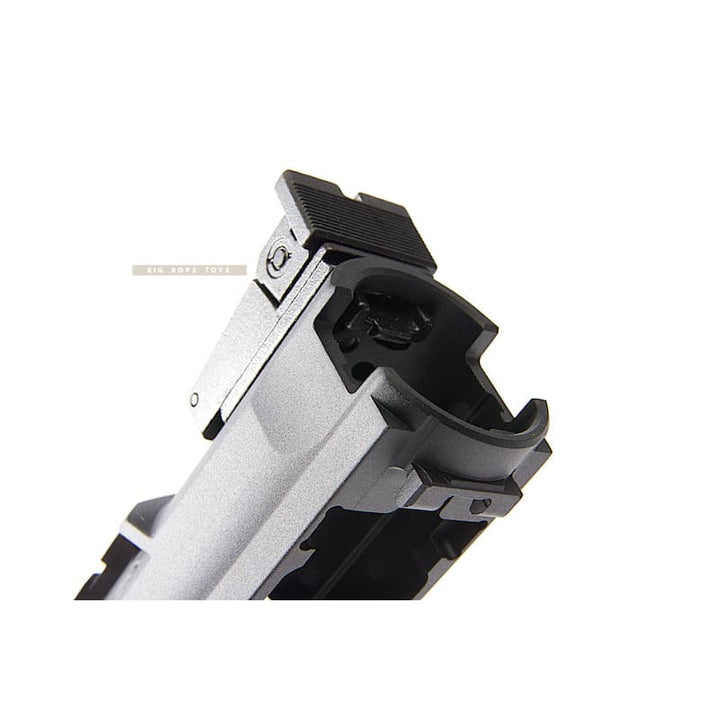 Action Army AAP - 01 Black Mamba CNC Upper Receiver Kit A - Bang Bang Airsoft