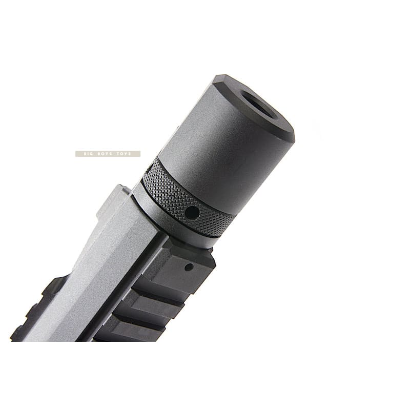 Action Army AAP - 01 Black Mamba CNC Upper Receiver Kit A - Bang Bang Airsoft