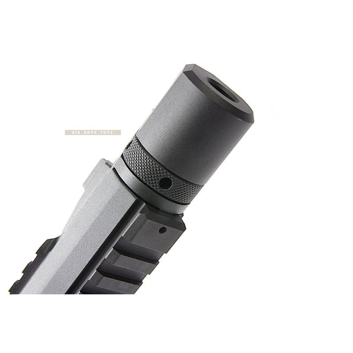 Action Army AAP - 01 Black Mamba CNC Upper Receiver Kit A - Bang Bang Airsoft