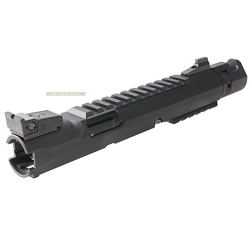Action Army AAP - 01 Black Mamba CNC Upper Receiver Kit B - Bang Bang Airsoft