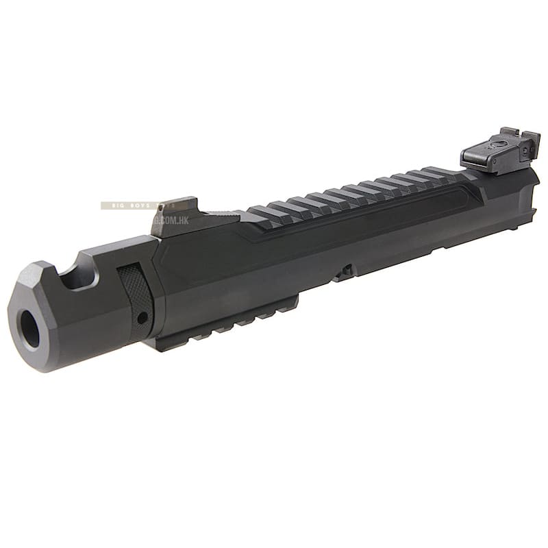 Action Army AAP - 01 Black Mamba CNC Upper Receiver Kit B - Bang Bang Airsoft