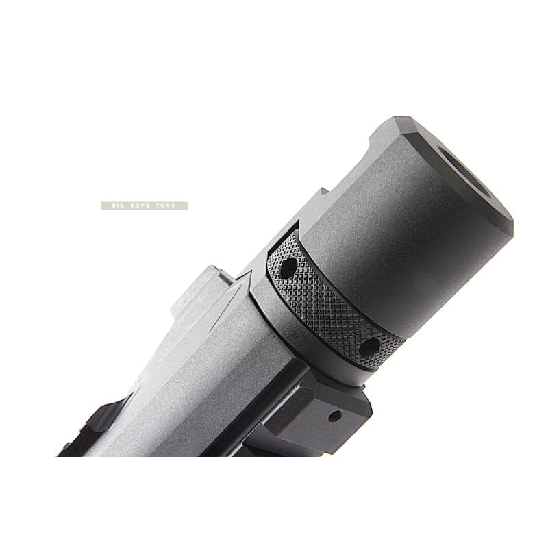 Action Army AAP - 01 Black Mamba CNC Upper Receiver Kit B - Bang Bang Airsoft