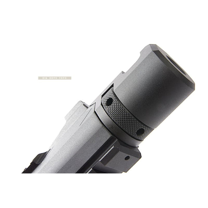Action Army AAP - 01 Black Mamba CNC Upper Receiver Kit B - Bang Bang Airsoft