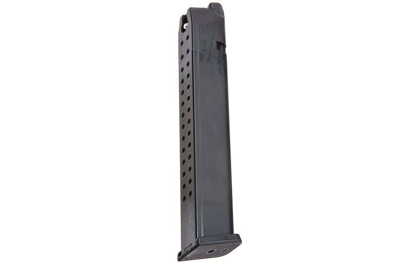 Action Army AAP 01 Extended Magazine (50rds, Green Gas) for AAP01 / Tokyo Marui G18C GBB Airsoft - Bang Bang Airsoft