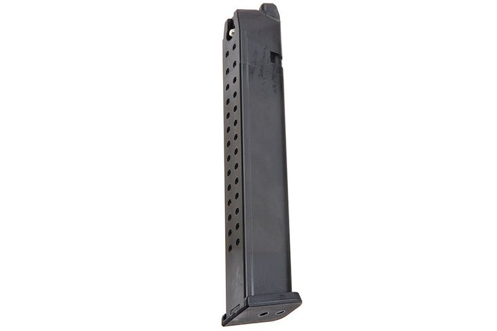 Action Army AAP 01 Extended Magazine (50rds, Green Gas) for AAP01 / Tokyo Marui G18C GBB Airsoft - Bang Bang Airsoft