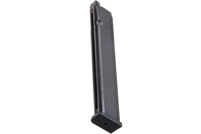 Action Army AAP 01 Extended Magazine (50rds, Green Gas) for AAP01 / Tokyo Marui G18C GBB Airsoft - Bang Bang Airsoft