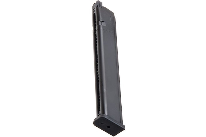 Action Army AAP 01 Extended Magazine (50rds, Green Gas) for AAP01 / Tokyo Marui G18C GBB Airsoft - Bang Bang Airsoft