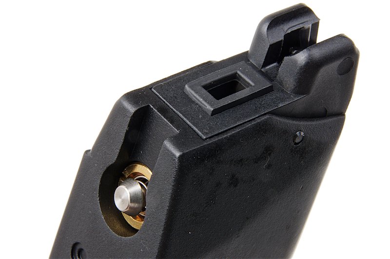 Action Army AAP 01 Extended Magazine (50rds, Green Gas) for AAP01 / Tokyo Marui G18C GBB Airsoft - Bang Bang Airsoft