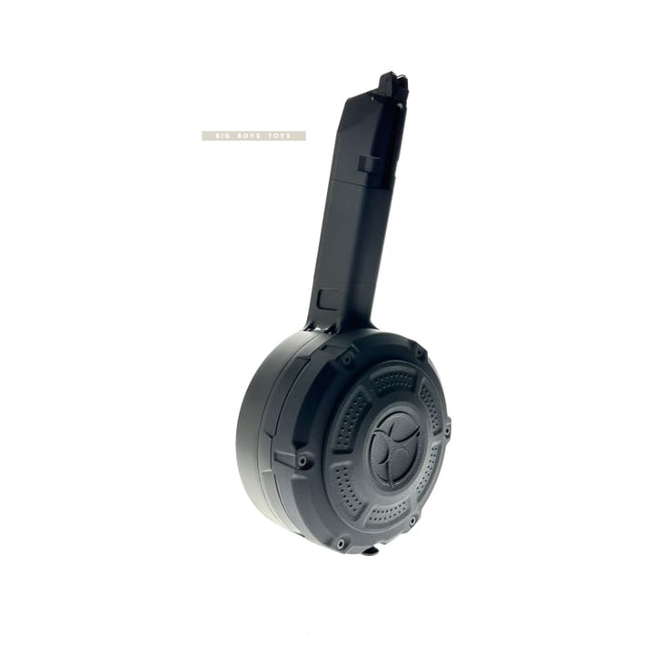 Action Army AAP - 01 Fast Reload Drum Mag - Bang Bang Airsoft