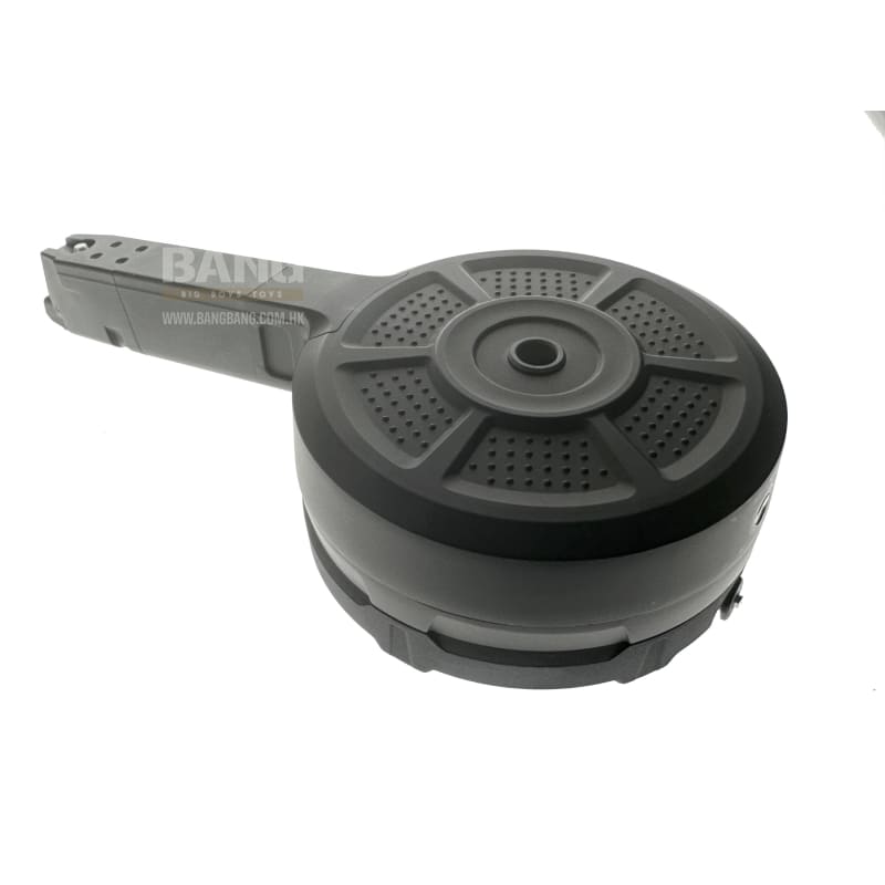 Action Army AAP - 01 Fast Reload Drum Mag - Bang Bang Airsoft