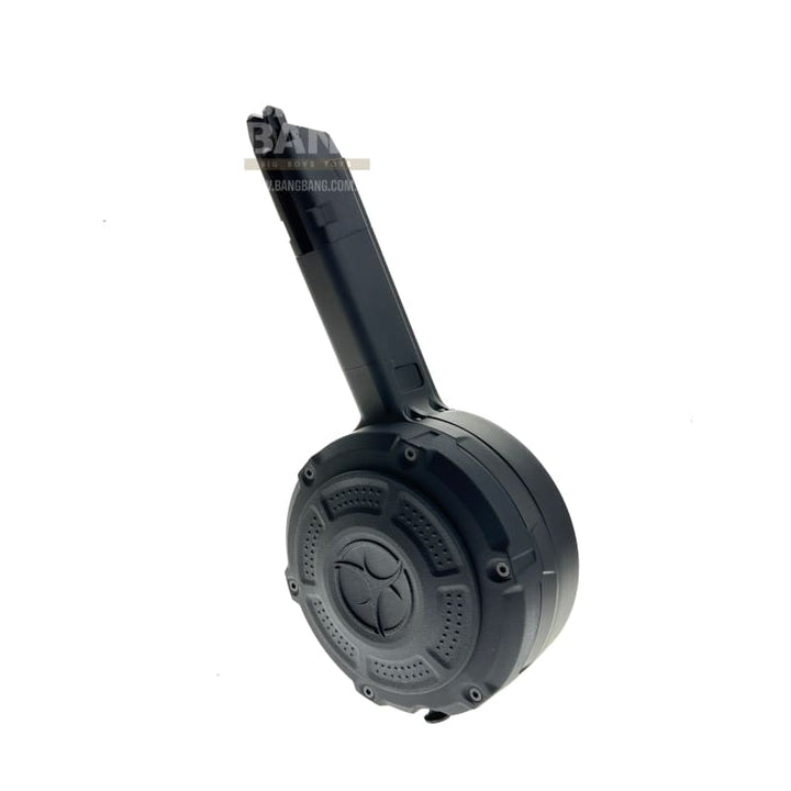 Action Army AAP - 01 Fast Reload Drum Mag - Bang Bang Airsoft