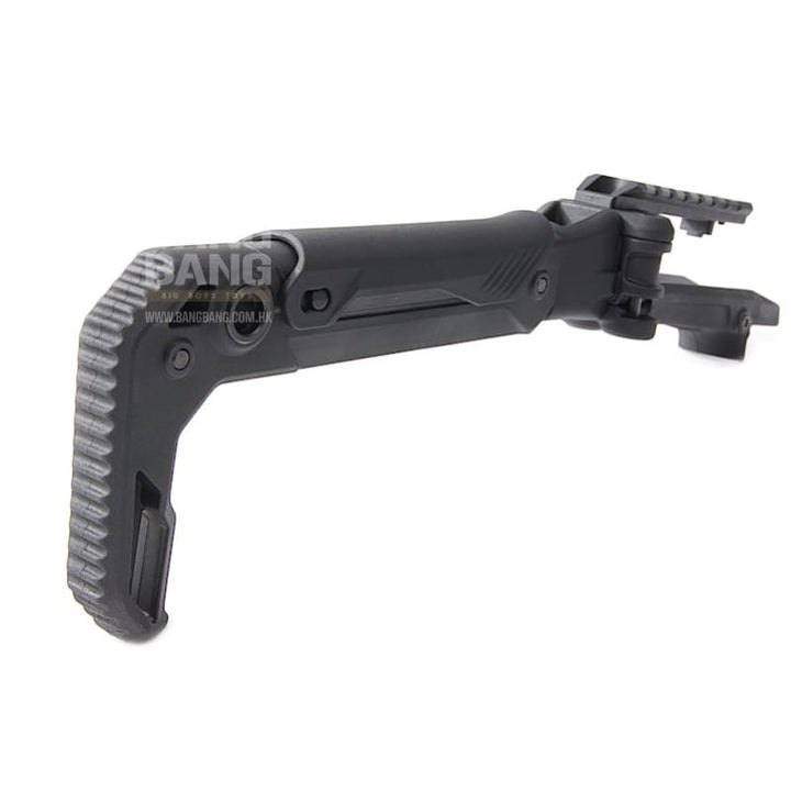 Action Army AAP - 01 Folding Stock - Bang Bang Airsoft