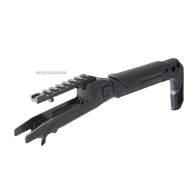Action Army AAP - 01 Folding Stock - Bang Bang Airsoft