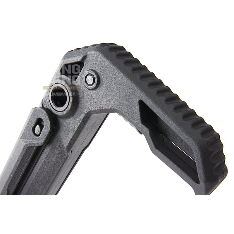 Action Army AAP - 01 Folding Stock - Bang Bang Airsoft