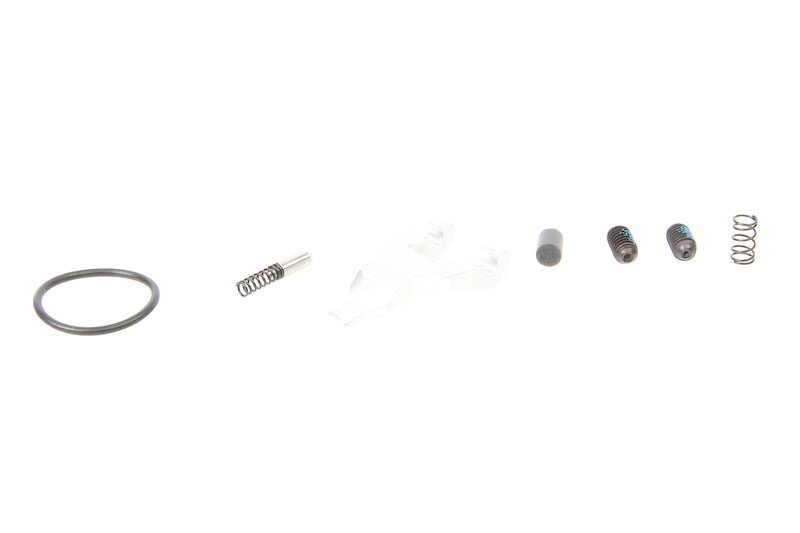 Action Army AAP 01 GBB Airsoft Wheel Adjusted Hop - Up Chamber - Bang Bang Airsoft