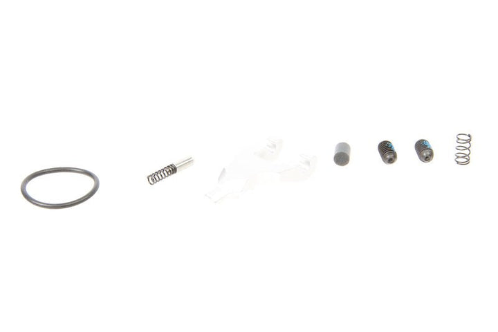 Action Army AAP 01 GBB Airsoft Wheel Adjusted Hop - Up Chamber - Bang Bang Airsoft