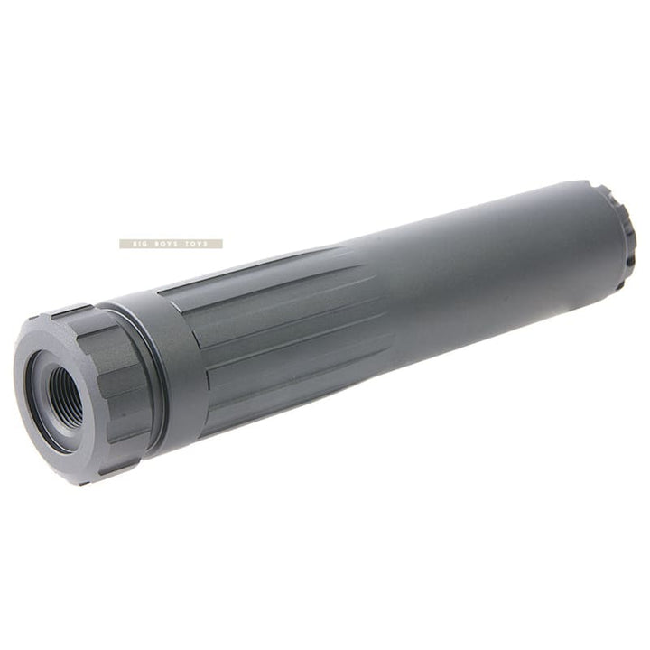 Action Army AAP - 01 Silencer - Black - Bang Bang Airsoft