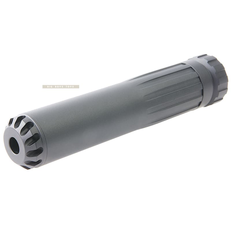 Action Army AAP - 01 Silencer - Black - Bang Bang Airsoft