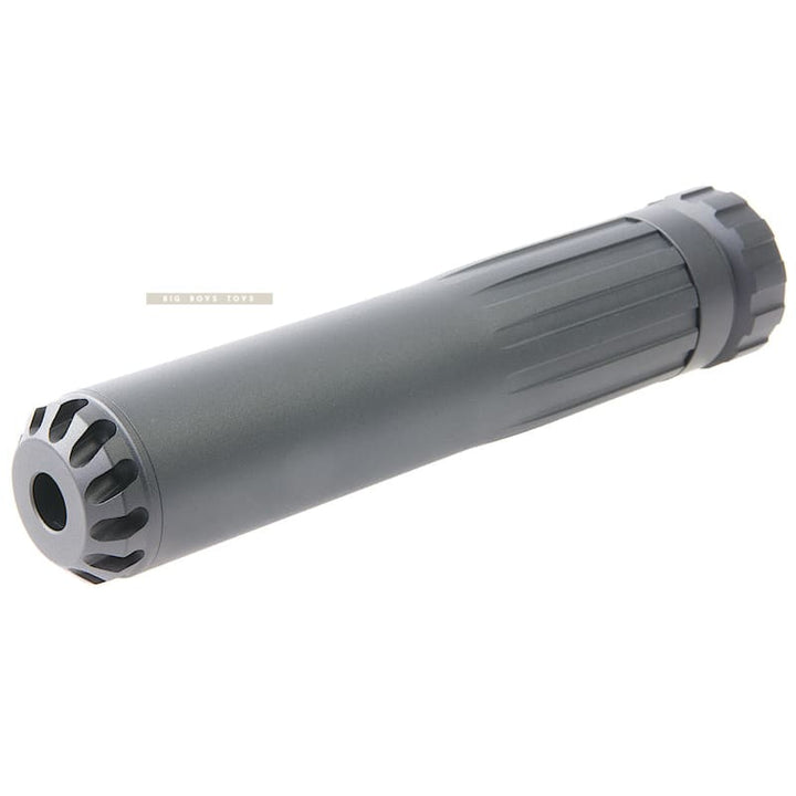 Action Army AAP - 01 Silencer - Black - Bang Bang Airsoft