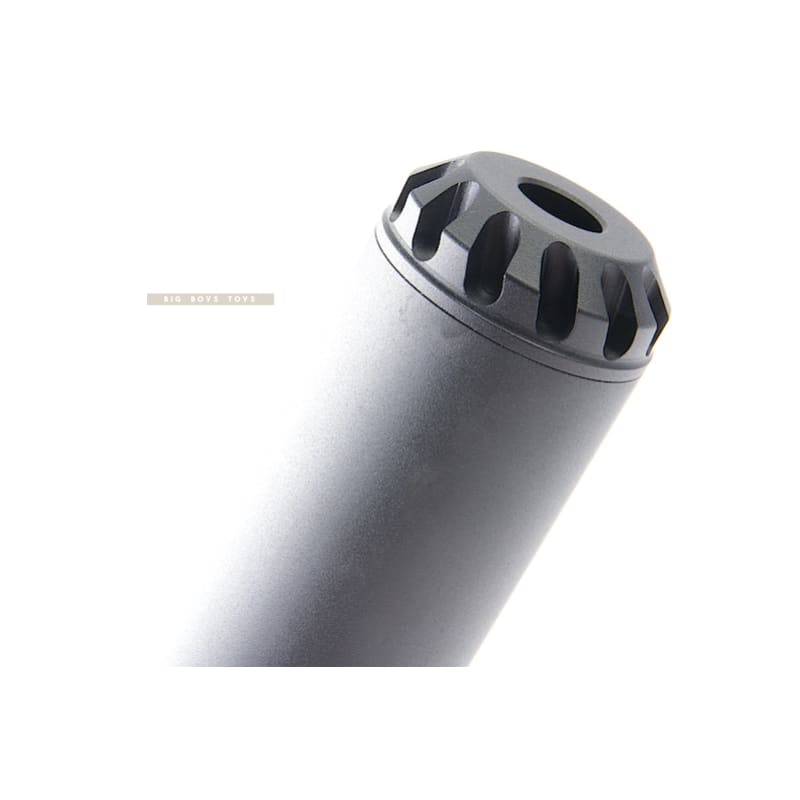 Action Army AAP - 01 Silencer - Black - Bang Bang Airsoft
