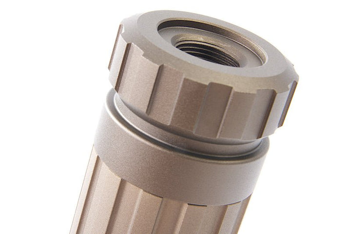 Action Army AAP 01 Silencer - FDE - Bang Bang Airsoft