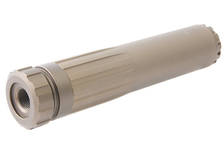 Action Army AAP 01 Silencer - FDE - Bang Bang Airsoft