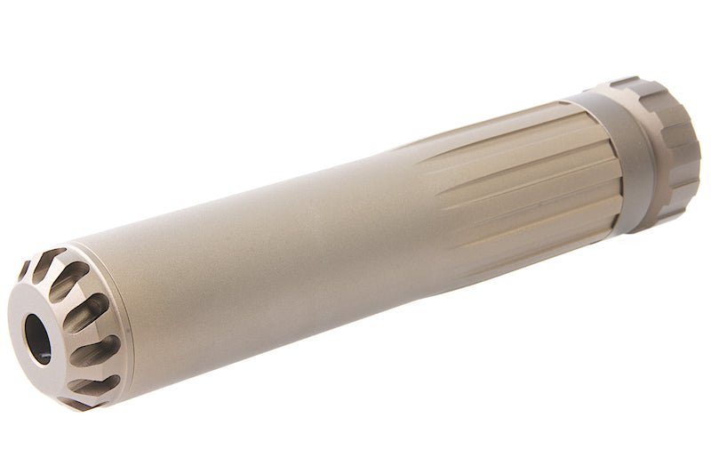 Action Army AAP 01 Silencer - FDE - Bang Bang Airsoft