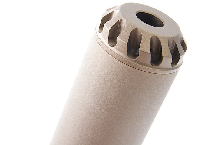 Action Army AAP 01 Silencer - FDE - Bang Bang Airsoft