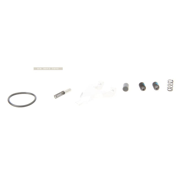 Action Army AAP - 01 Wheel Adjusted Hop - Up Chamber - Bang Bang Airsoft