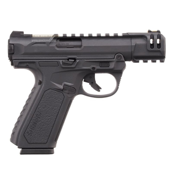 Action Army AAP01C GBB Airsoft Pistol - Bang Bang Airsoft