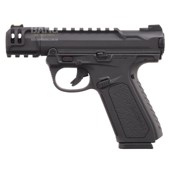 Action Army AAP01C GBB Airsoft Pistol - Bang Bang Airsoft