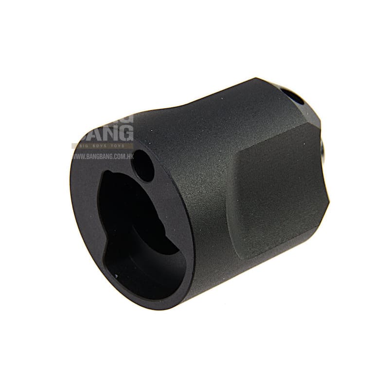 Action Army Bolt Cap for Tokyo Marui VSR - 10 - Black - Bang Bang Airsoft