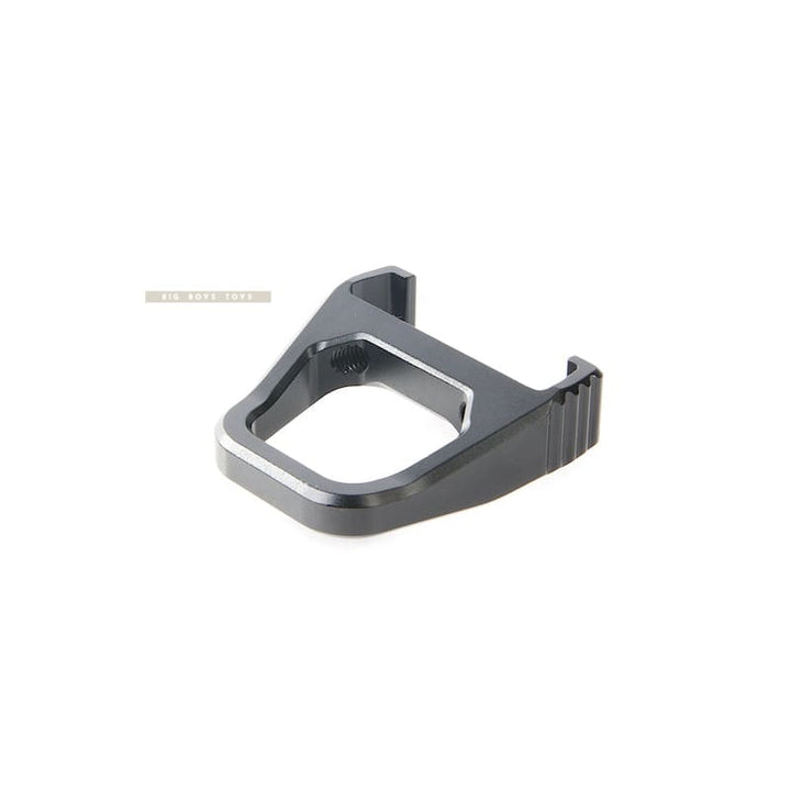 Action Army CNC Charging Ring for AAP01 - Black - Bang Bang Airsoft