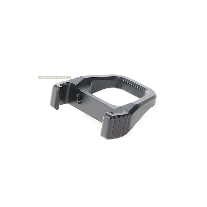 Action Army CNC Charging Ring for AAP01 - Black - Bang Bang Airsoft
