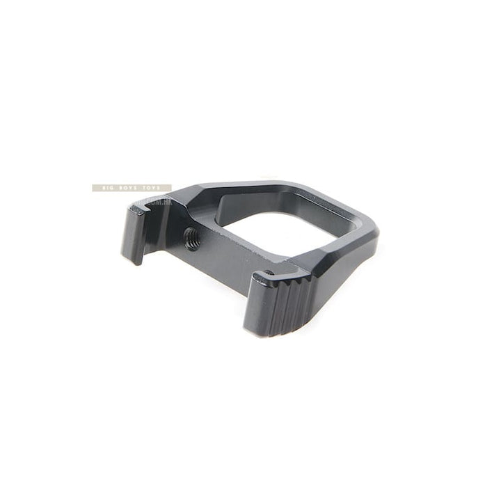 Action Army CNC Charging Ring for AAP01 - Black - Bang Bang Airsoft