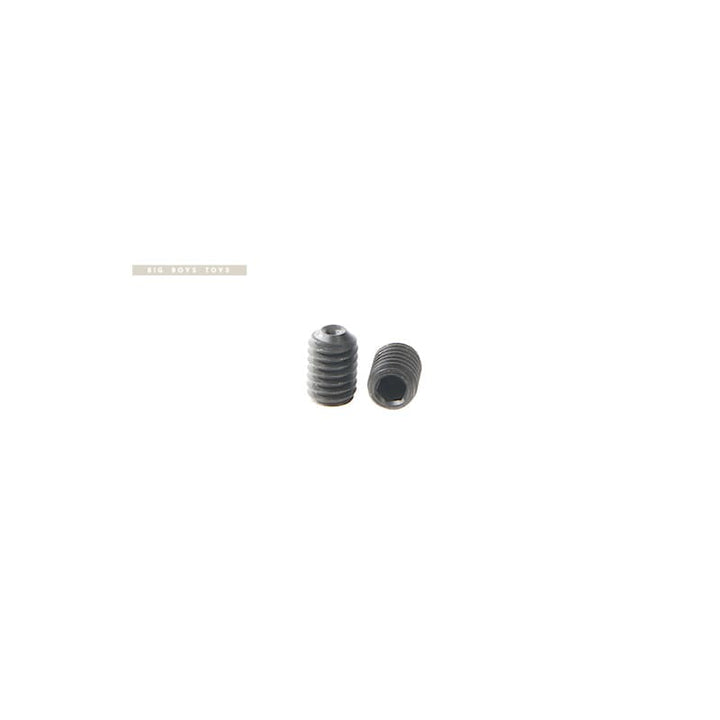Action Army CNC Charging Ring for AAP01 - Black - Bang Bang Airsoft