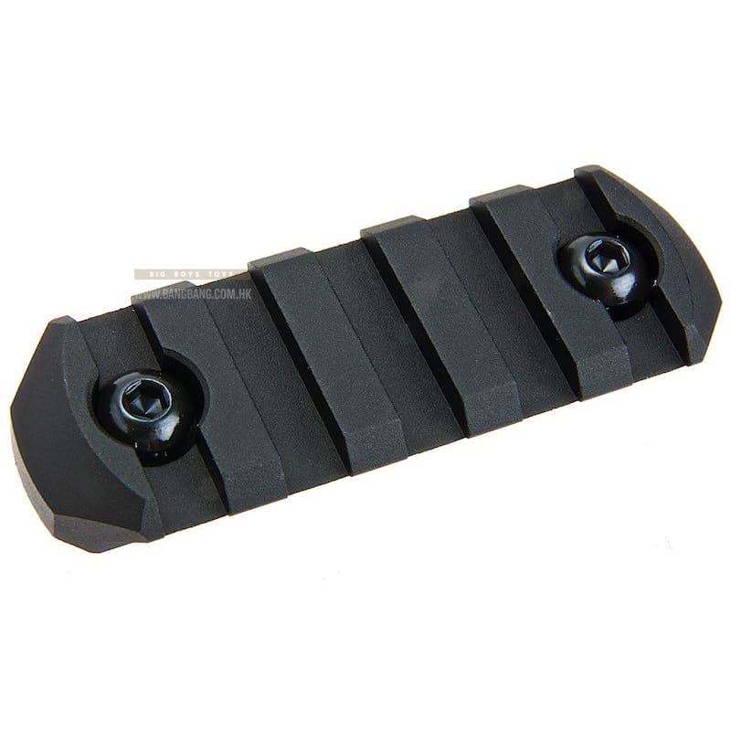 Action Army CNC M - Lock Rail (60mm) *** - Bang Bang Airsoft