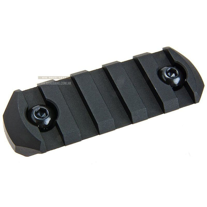 Action Army CNC M - Lock Rail (60mm) *** - Bang Bang Airsoft